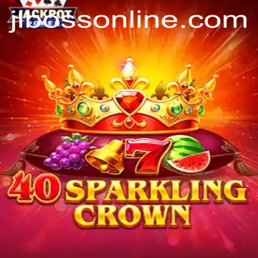 Unveiling 40SparklingCrown: A Journey into the Enchanting World of JLBOSS