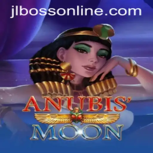 Discover the Mysteries of AnubisMoon