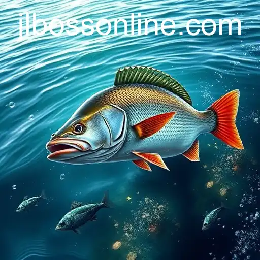 The Immersive World of Fishing Games: Exploring JLBOSS's Impact