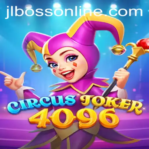 Discover the Thrills of CircusJoker4096: A New Era of Interactive Gaming