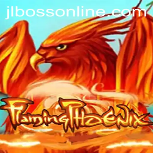 FlamingPhoenix: The Ultimate Gaming Experience with JLBOSS