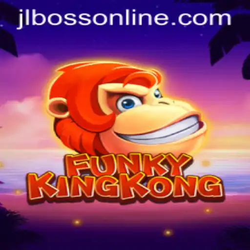 FunkyKingKong: The Game That Redefines Adventure with JLBOSS
