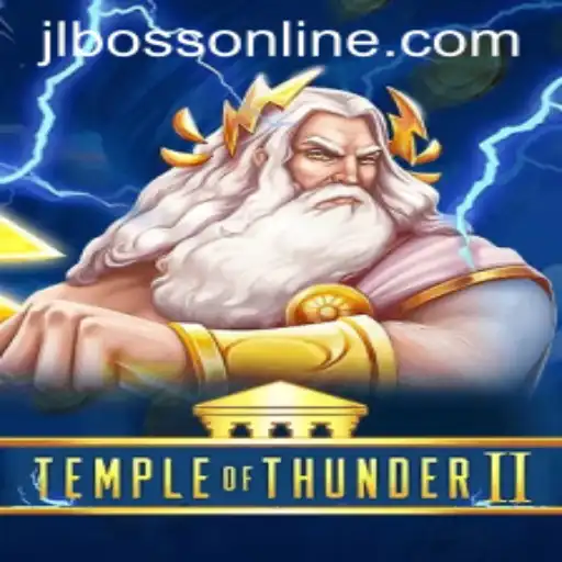 Unveiling Temple of Thunder II: A Journey into the World of JLBOSS