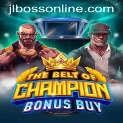 Unveiling TheBeltOfChampionBonusBuy: A Thrilling Adventure with JLBOSS