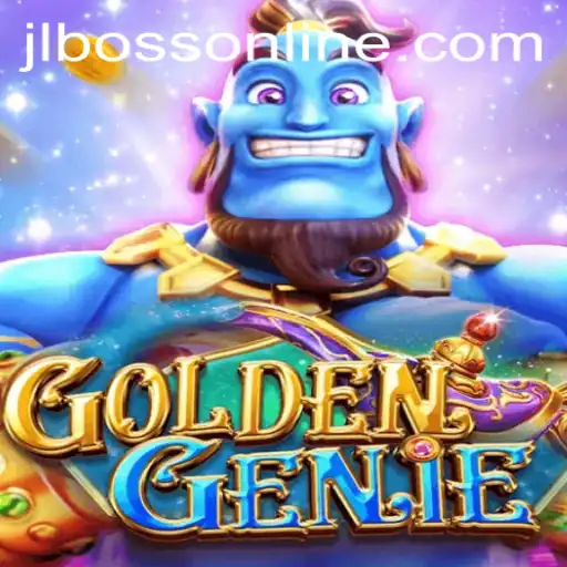 Unveiling GOLDENGENIE: The Enchanting New Adventure with JLBOSS