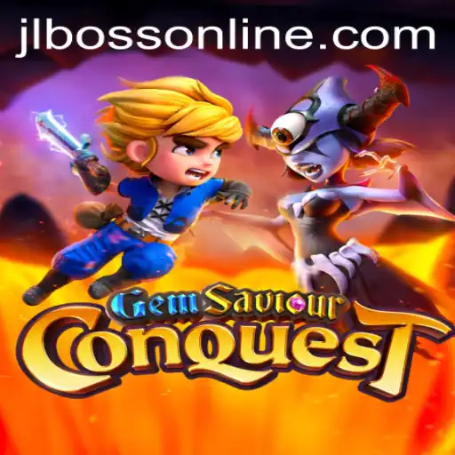 GemSaviourConquest: An Epic Adventure with JLBOSS Challenge