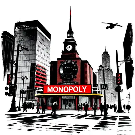 Understanding Monopoly Dynamics with a Focus on JLBOSS