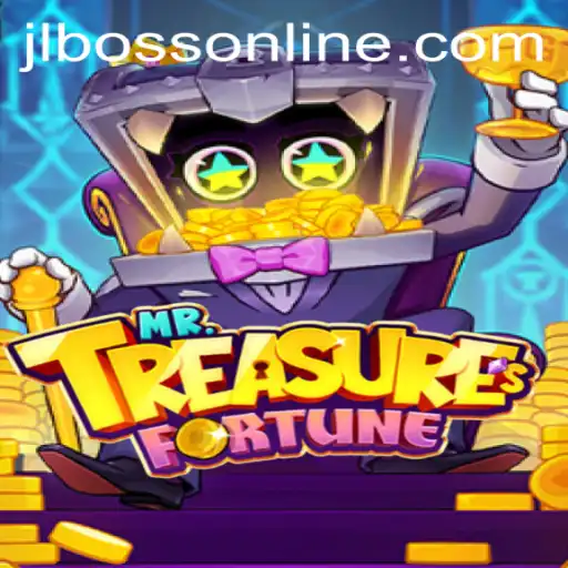 Discover the Exciting World of MrTreasuresFortune: A Game Like No Other