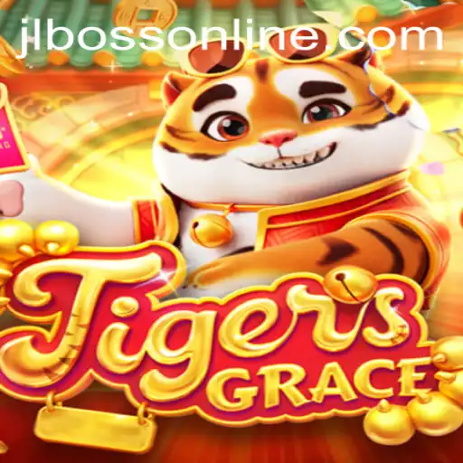 Exploring the Intriguing World of TigersGrace and the Debut of JLBOSS