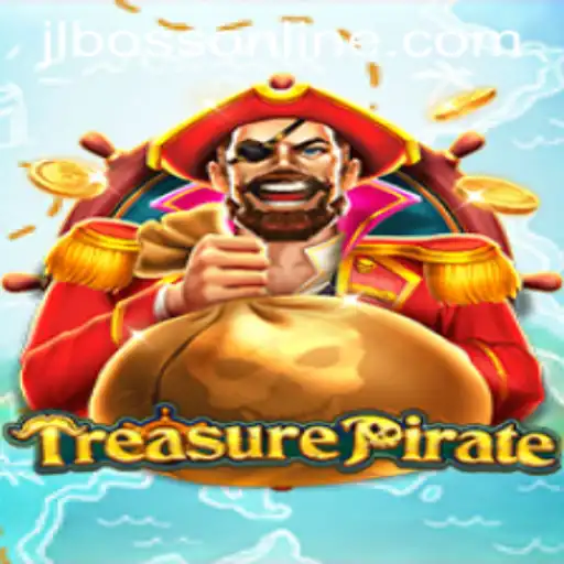 Unveiling TreasurePirate: A New Adventure Awaits with JLBOSS